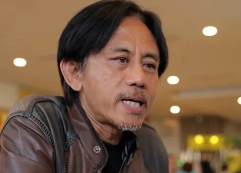 Epy Kusnandar, Pemeran Kang Mus ‘Preman Pensiun’, Berpulang di Usia 61 Tahun